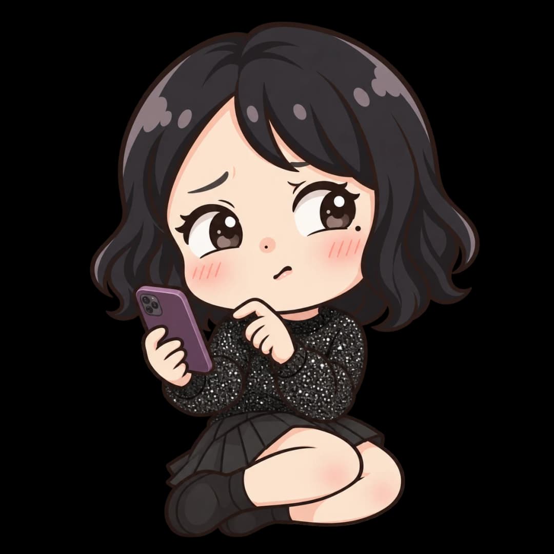 こころの迷宮姫のキャラクター