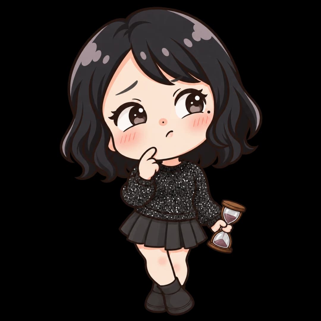 本音あとまわし姫のキャラクター