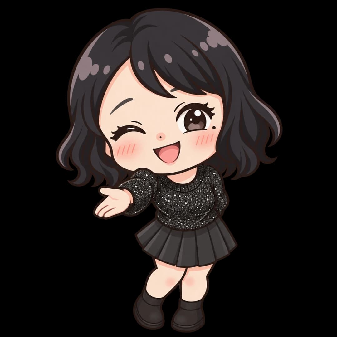 おさきにどうぞ姫のキャラクター